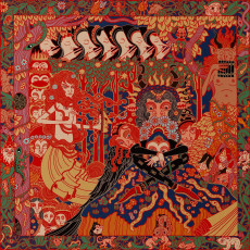CD / Vildhjarta / +Dr Skogen Sjunger Under Evighetens Granar+
