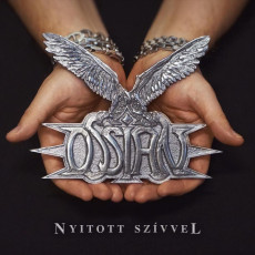 CD / Ossian / Nyitott szvvel / Digipack