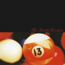 2LP / Bottle Rockets / Brooklyn Side / Vinyl / 2LP