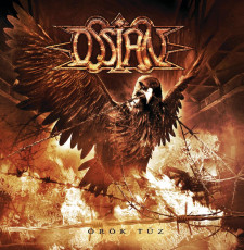 CD / Ossian / Orok tuz / Digipack