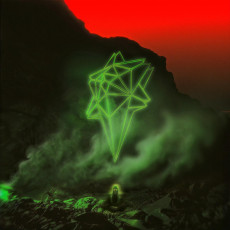 LP / Calva Lousie / Edge Of The Abyss / Red / Vinyl