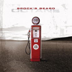 2LP / Spock's Beard / Octane / Vinyl / 2LP