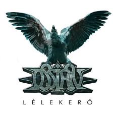 CD / Ossian / Llekero / Digipack