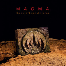 2LP / Magma / K.A. / Khntarksz Anteria / Vinyl / 2LP