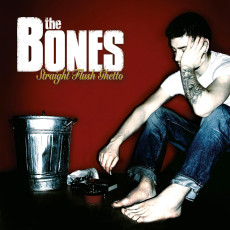 LP / Bones / Straight Flush Ghetto / Coloured / Vinyl