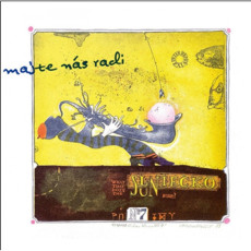 LP / Slnieko / Majte ns radi / Vinyl