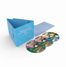 3CD / Dire Straits / Brothers In Arms / Anniversary Edition / 3CD