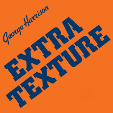 CD / Harrison George / Extra Texture / Reedice