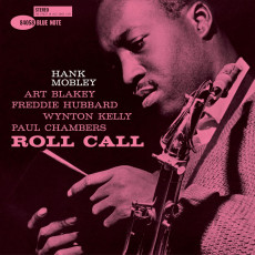 LP / Mobley Hank / Roll Call / Vinyl