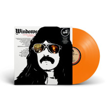 LP / Lord Jon / Windows / Coloured / Vinyl