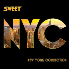 LP / Sweet / New York Connection / Yellow / Vinyl