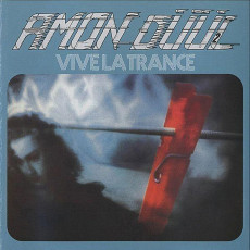 CD / Amon Dl II / Vive La Trance