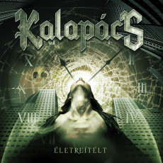 CD / Kalapcs / letretlt