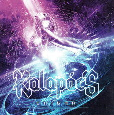 CD / Kalapcs / Enigma