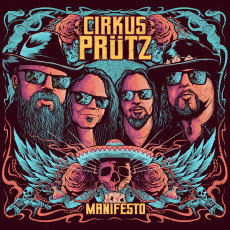 LP / Cirkus Prutz / Manifesto / Vinyl