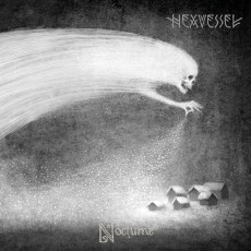 CD / Hexvessel / Nocturne / Digipack
