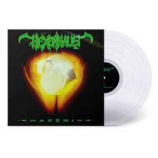 LP / Hexenhaus / Awakening / Clear / Vinyl