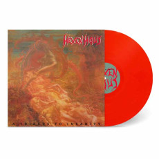 LP / Hexenhaus / Tribute To Insanity / Red / Vinyl