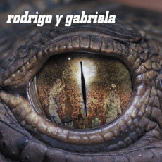 2LP / Rodrigo Y Gabriela / Rodrigo Y Gabriela / Vinyl / 2LP
