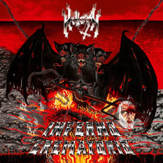 CD / Hellcrash / Inferno Crematorio