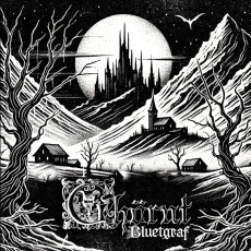 CD / Ghornt / Bluetgraf