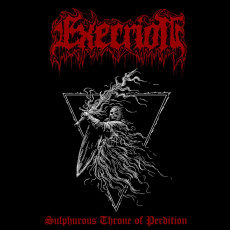 CD / Execrion / Sulphurous Throne Of Perdition