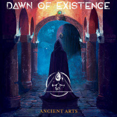 CD / Dawn Of Existence / Ancient arts / Digipack