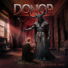 CD / Donor / Jevit Sn