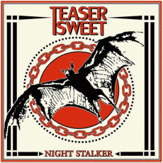 CD / Teaser Sweet / Night Stalker