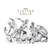 LP / Rome / Civitas Solis / Vinyl