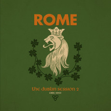CD / Rome / Dublin Sessions II
