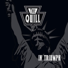 LP / Quill / In Triumph / Vinyl