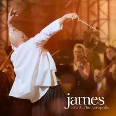2CD / James / Live At The Acropolis / 2CD