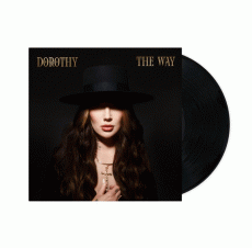LP / Dorothy / Way / Vinyl