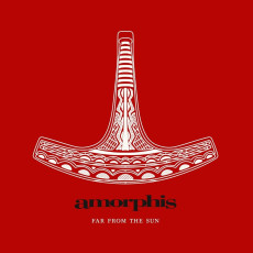 LP / Amorphis / Far From The Sun / Marbled / Vinyl