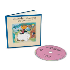 CD / Stevens Cat / Tea For The Tillerman / Remaster / Digisleeve