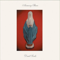 LP / Armory Show / Dead Souls / Blue / Vinyl