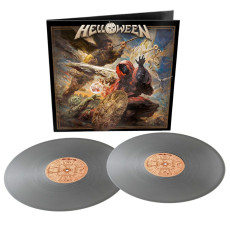 2LP / Helloween / Helloween / Silver / Vinyl / 2LP