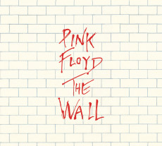 2CD / Pink Floyd / Wall / Reedice / 2CD