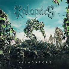 CD / Kalapcs / Vilgvgre / Digipack