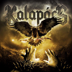 CD / Kalapcs / Mtosz