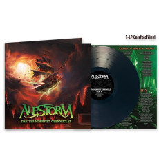 LP / Alestorm / Thunderfist Chronicles / Vinyl