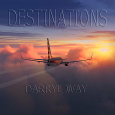 CD / Way Darryl / Destinations
