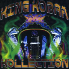 2CD / King Kobra / Kollection / 2CD