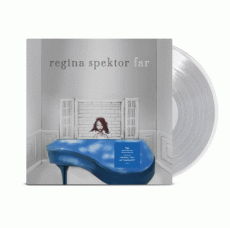 LP / Spektor Regina / Far / Clear / Vinyl