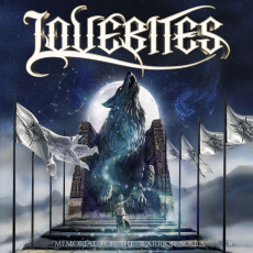 2CD / Lovebites / Memorial For the Warrior Souls / 2CD