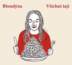CD / Blondna / Vichni taj