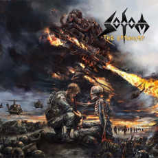 2LP / Sodom / Arsonist / Vinyl / 2LP