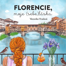 CD / Vrzalov Veronika / Florencie,moje (sebe)lska / Maximov E. / MP3