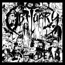 CD / Obituary / Dead / Digipack
